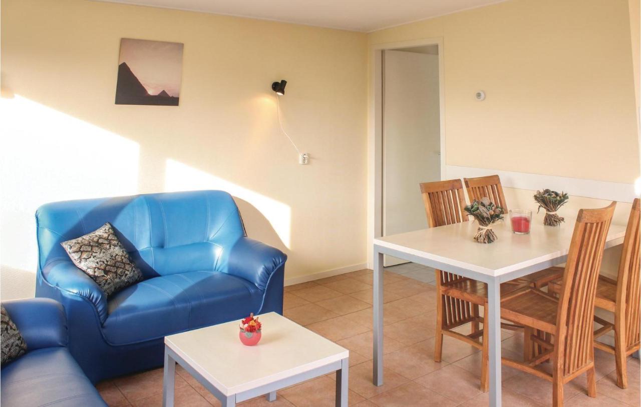 Beautiful Home In Noordwijkerhout With 2 Bedrooms And Wifi Экстерьер фото