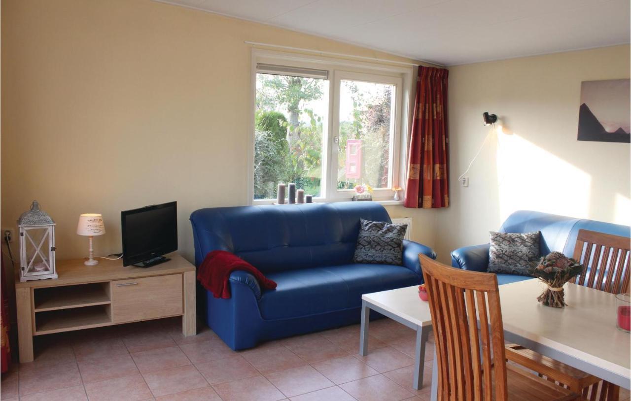Beautiful Home In Noordwijkerhout With 2 Bedrooms And Wifi Экстерьер фото