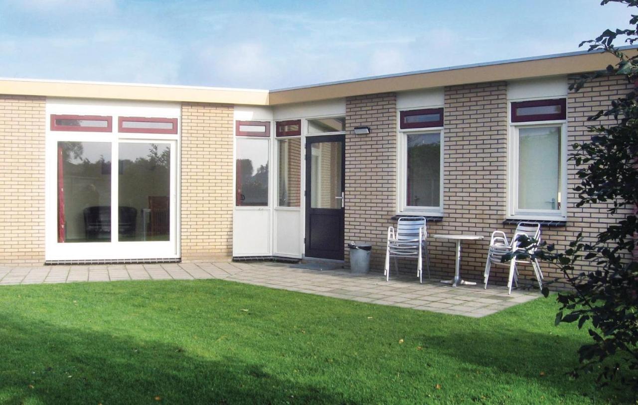 Beautiful Home In Noordwijkerhout With 2 Bedrooms And Wifi Экстерьер фото