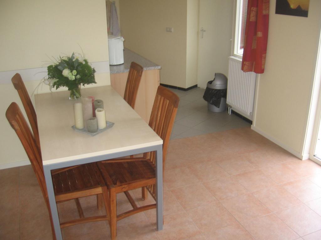 Beautiful Home In Noordwijkerhout With 2 Bedrooms And Wifi Экстерьер фото