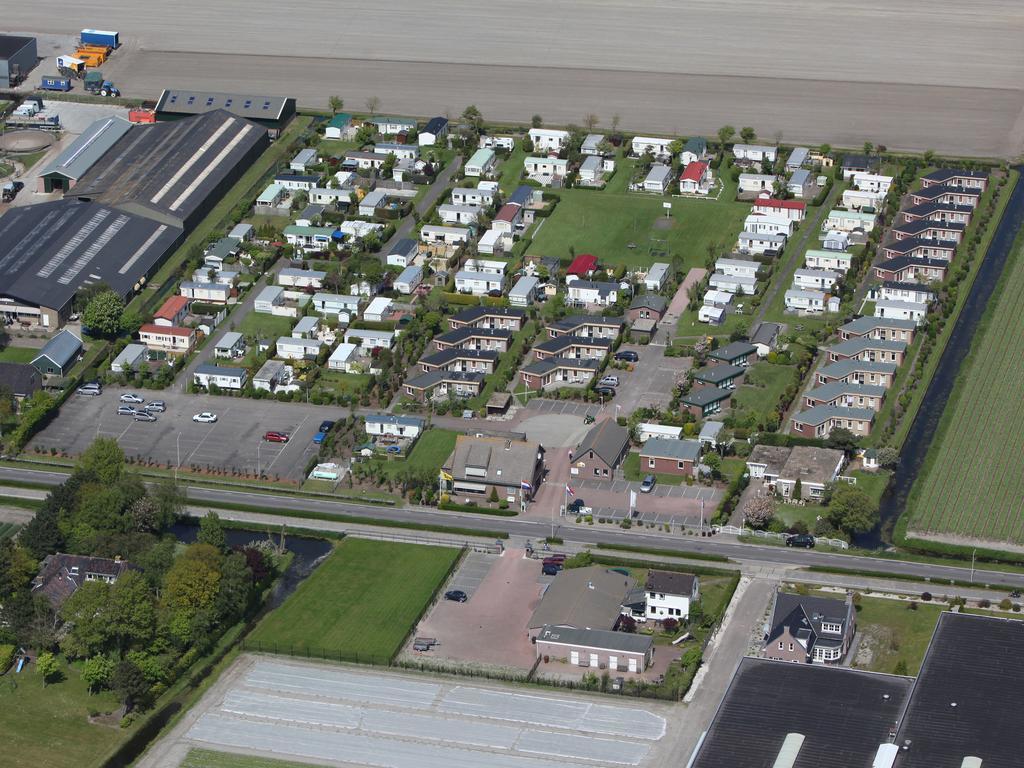 Beautiful Home In Noordwijkerhout With 2 Bedrooms And Wifi Экстерьер фото