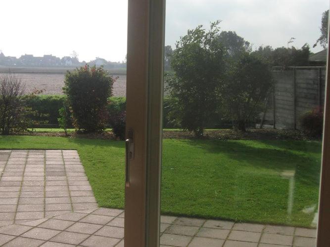 Beautiful Home In Noordwijkerhout With 2 Bedrooms And Wifi Экстерьер фото