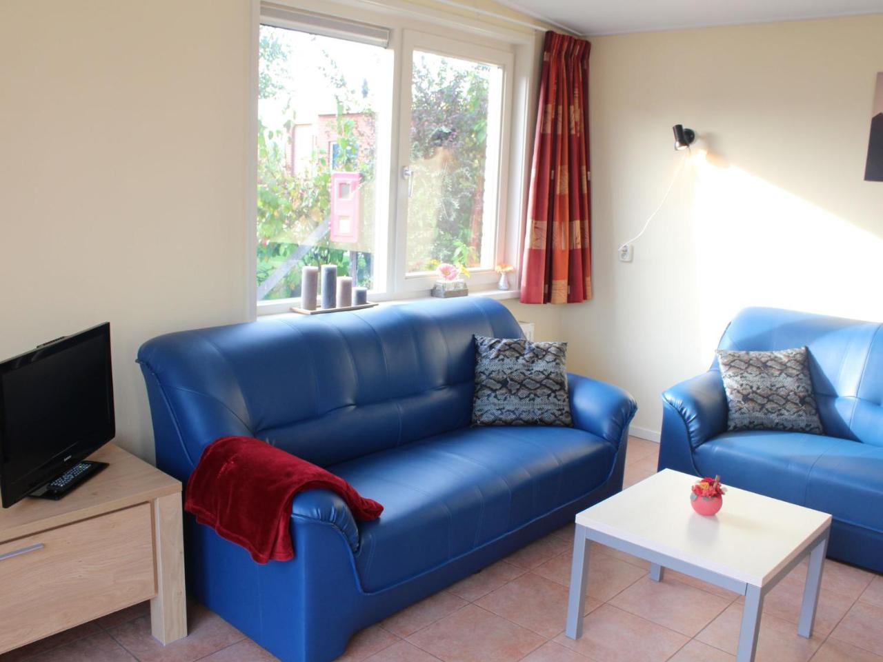 Beautiful Home In Noordwijkerhout With 2 Bedrooms And Wifi Экстерьер фото