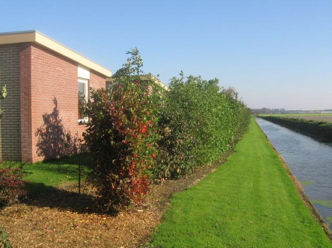 Beautiful Home In Noordwijkerhout With 2 Bedrooms And Wifi Экстерьер фото