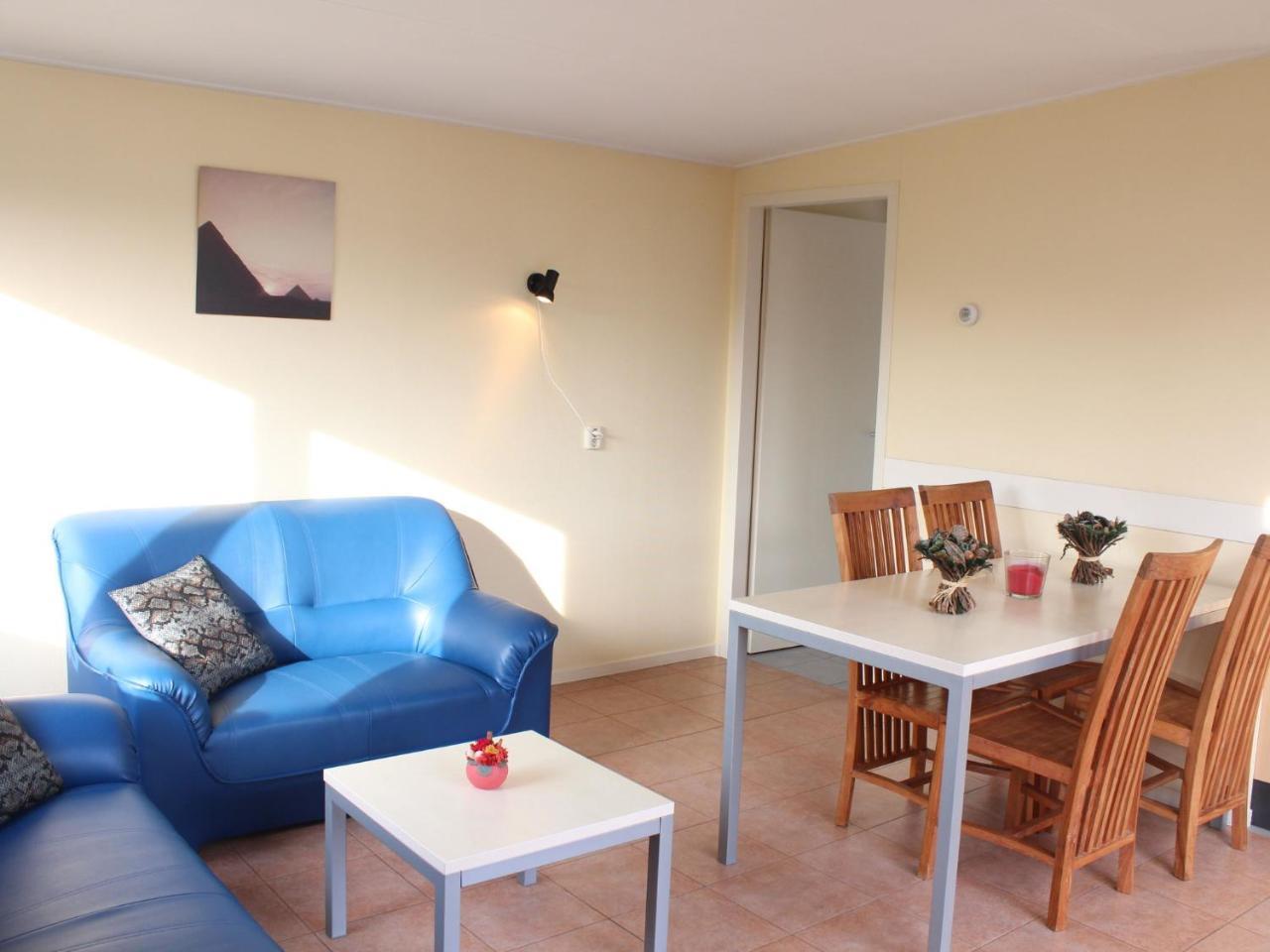 Beautiful Home In Noordwijkerhout With 2 Bedrooms And Wifi Экстерьер фото