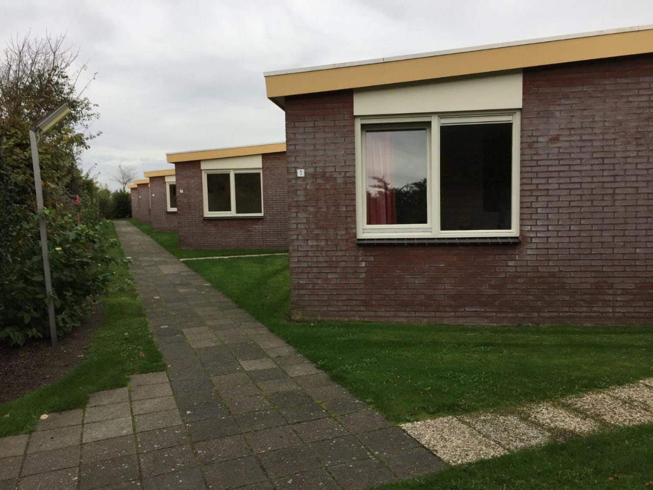 Beautiful Home In Noordwijkerhout With 2 Bedrooms And Wifi Экстерьер фото