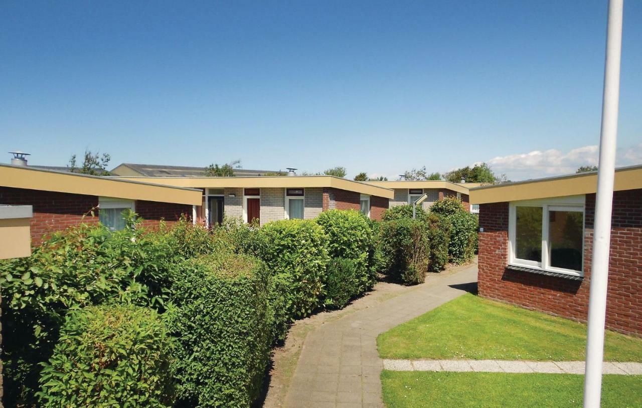 Beautiful Home In Noordwijkerhout With 2 Bedrooms And Wifi Экстерьер фото